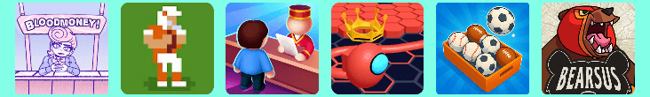 Play free games on EaseGame
